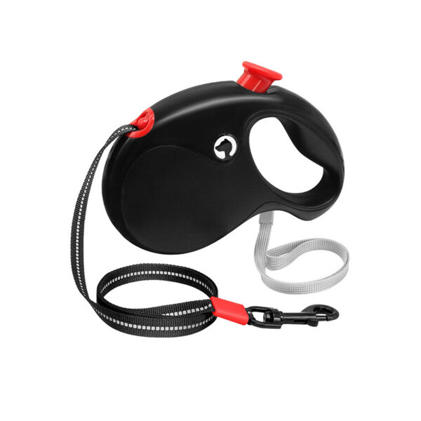 Towing Rope Multi-color Telescopic Automatic Tractor - Image 2