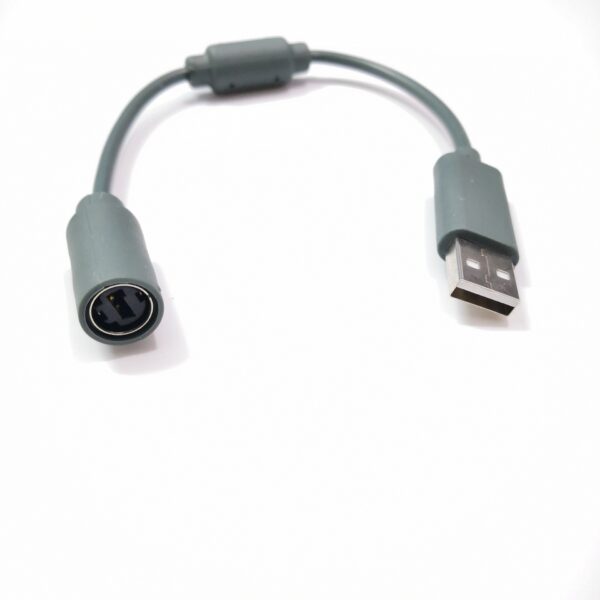 USB Connection XBOX360 Handle Conversion Wire - Image 6