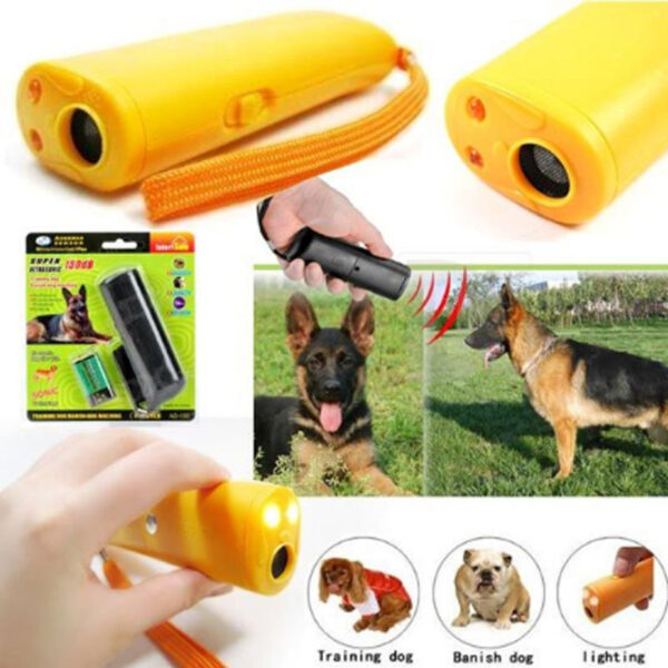 Stop Barking Device - Image 2