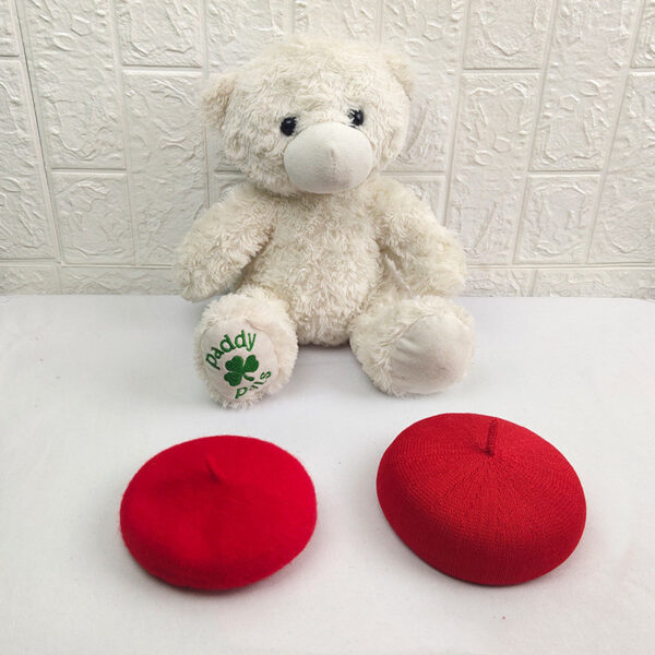 Multicoloured Springsummer Breathable Pet Products - Image 2