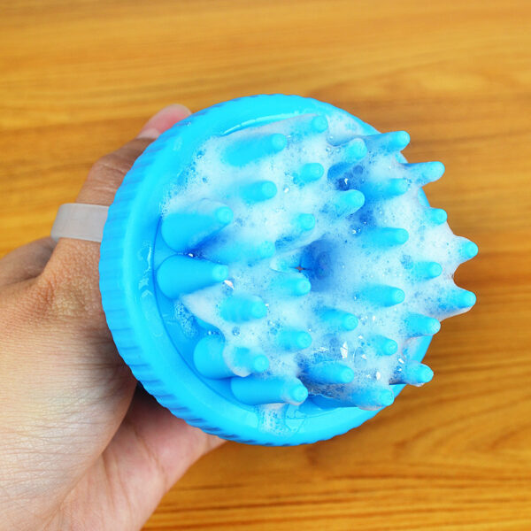 Pet bathing beauty massage tool - Image 6