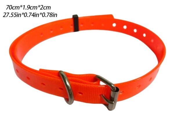 Pet Dog Collars Pet Training Dog Training Equipment - Image 7