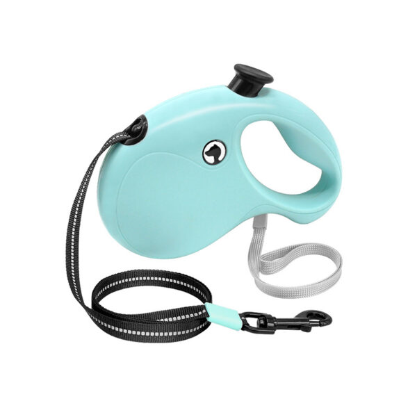 Towing Rope Multi-color Telescopic Automatic Tractor - Image 5