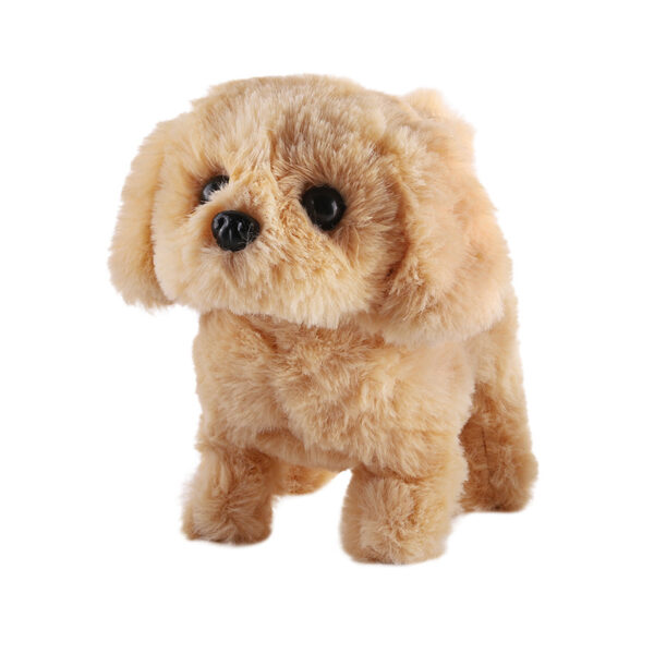 Children Grow Up Interesting And Lovely New Pet Dog Toys - Image 2