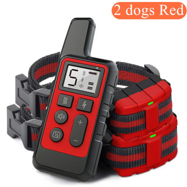 Barking device for dog training - Image 7