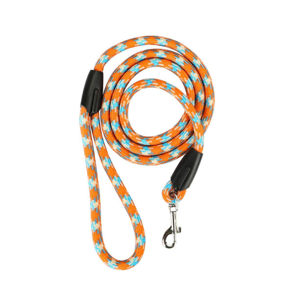 Universal Nylon Leash For Small And Medium Dogs And Cats - Image 6