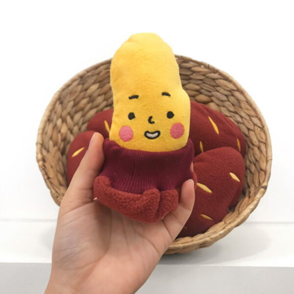 Pet hidden food toys - Image 5