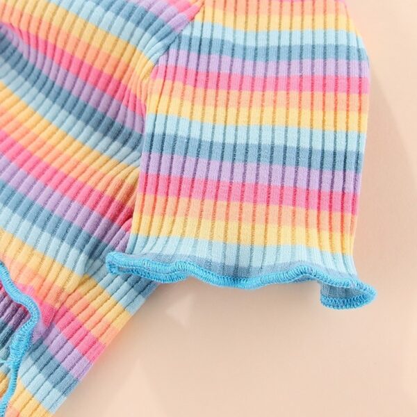 Summer Thin Cotton Pet Clothing Base Coat - Image 3