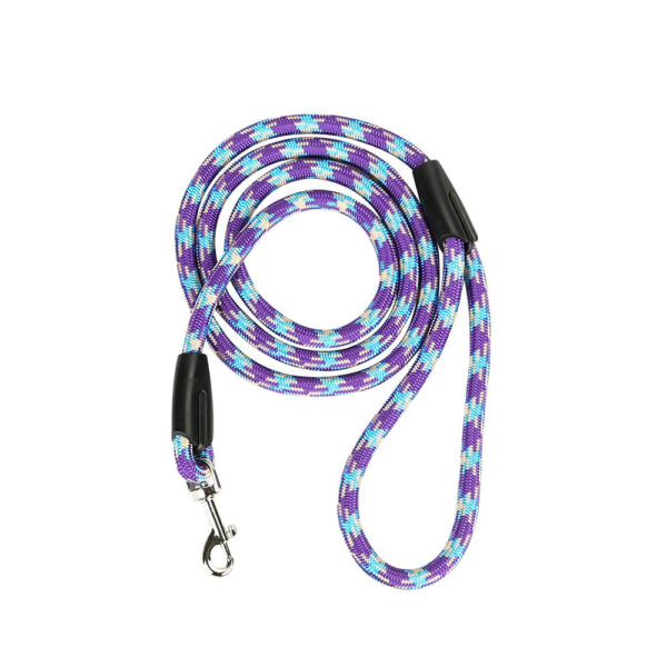 Universal Nylon Leash For Small And Medium Dogs And Cats - Image 2