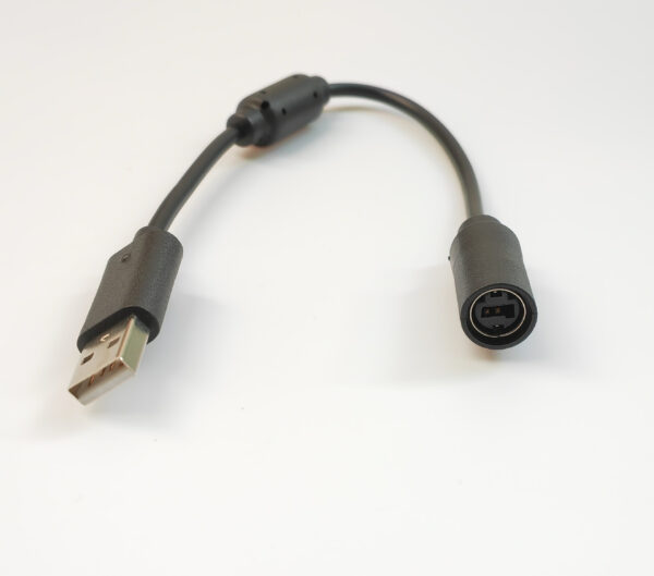 USB Connection XBOX360 Handle Conversion Wire - Image 3