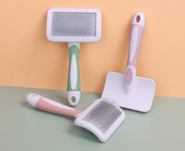 Pet Supplies - Dog Knots, Unraveled Combs - Image 9