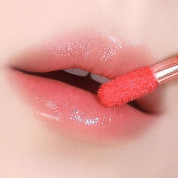 Gloss Lip Voluminous Lips Vegan Makeup Max Love - Image 3