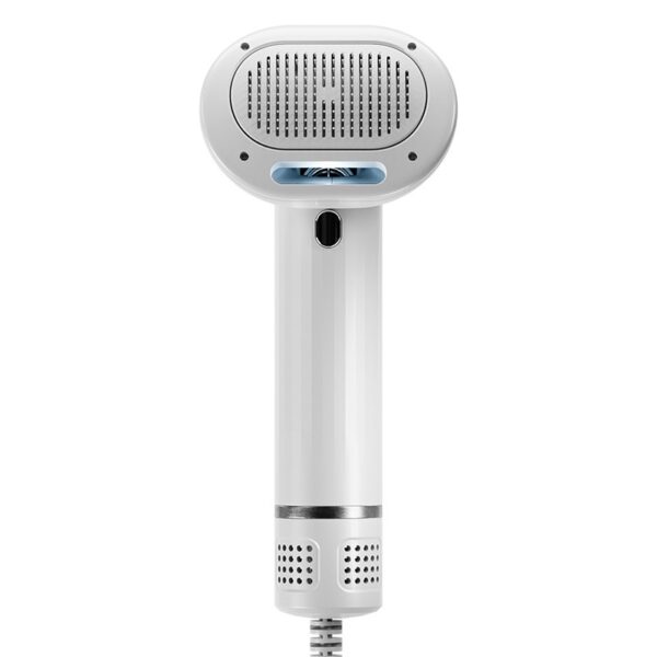 Cat Dog Blow-drying Two-in-one Napping Blowing Combs LED Display Pet Special - Image 4