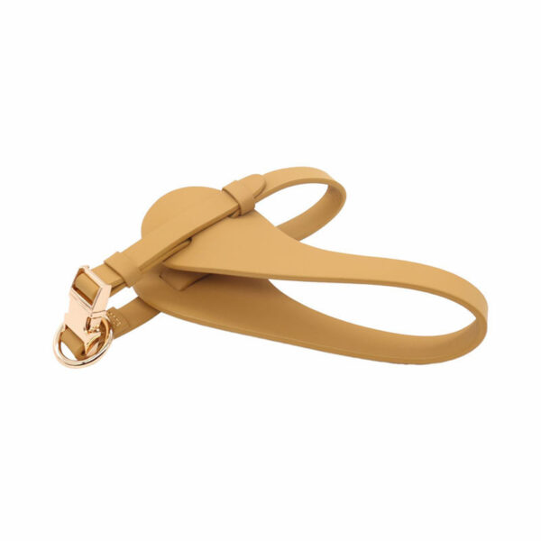 Stylish Minimalist Super-fiber Comfortable Pet Traction Rope - Image 2