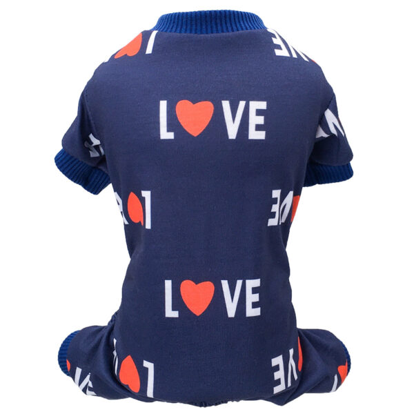 Pet Dog Four-legged Clothing - Image 9