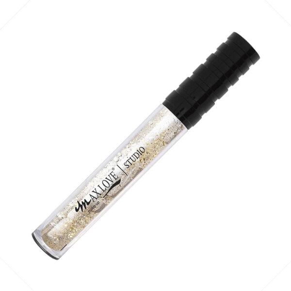 Gloss Lip Voluminous Lips Vegan Makeup Max Love - Image 2