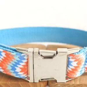Pet dog collar