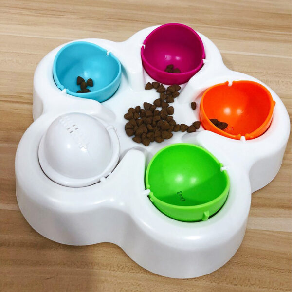 Pet IQ looking for food toys - Image 3