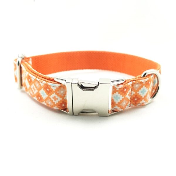 Thickened Pet Dog Leash Medium And Large Dog Collar - Image 8
