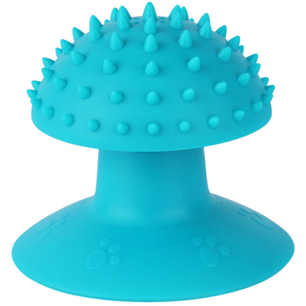 Cat Scratcher Cat Self Groomer Remove Loose Fur Cat Mint Massager Cat Scratcher Cat Massage Combs For Short Long Fur Cats Kitten Massager Cat Brushes - Image 9