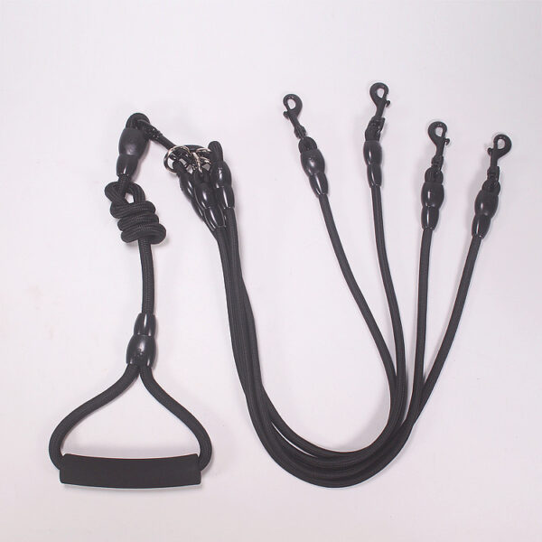 Traction Rope Multi-end Double-end Chain - Image 3