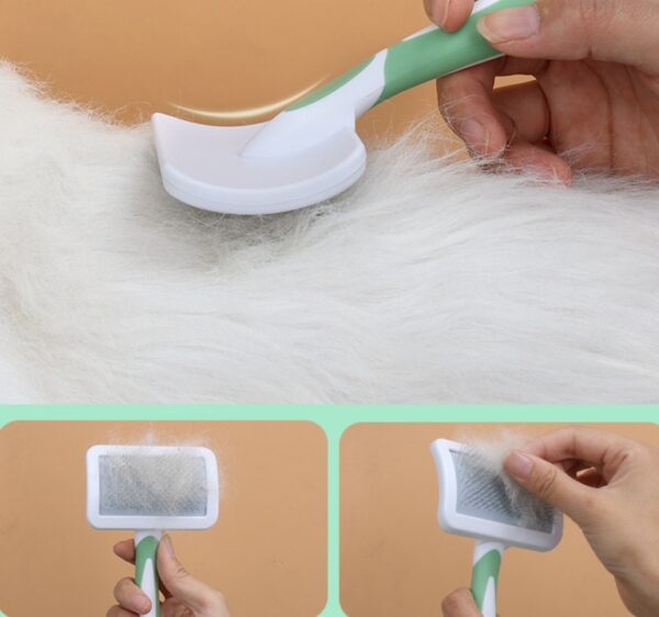 Pet Supplies - Dog Knots, Unraveled Combs - Image 10