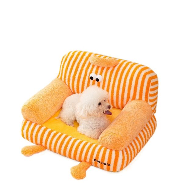 Kennel Four Seasons Universal Removable And Washable Warm - Image 3