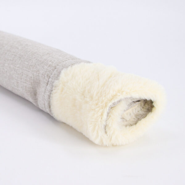Removable and washable bite resistant pet sleeping bag - Image 9