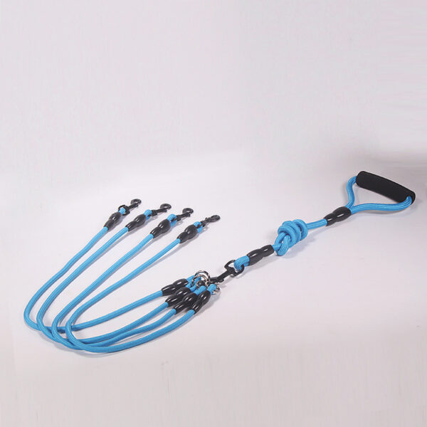 Traction Rope Multi-end Double-end Chain - Image 2