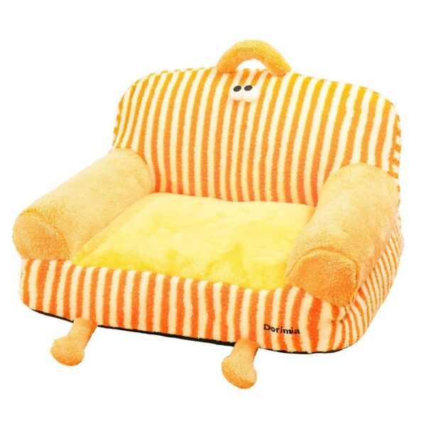 Kennel Four Seasons Universal Removable And Washable Warm - Image 2