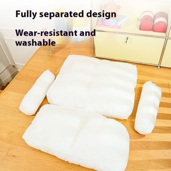 Kennel Four Seasons Universal Removable And Washable Warm - Image 5
