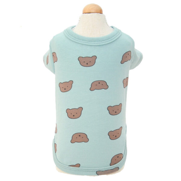 New Pet Clothing Two-piece Clothes - Image 3