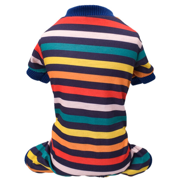 Pet Dog Four-legged Clothing - Image 10