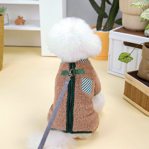 Fashion Pet Clothing Dog Clothes - Image 9