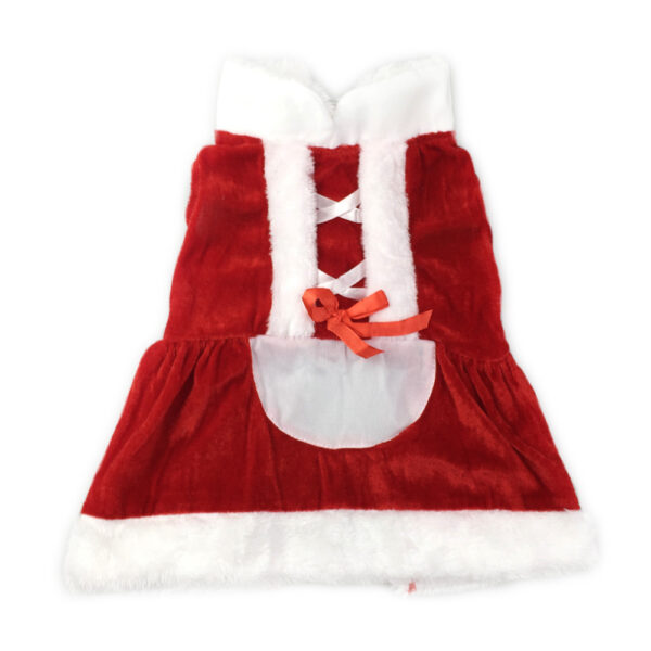 Pet Dog Christmas Clothing - Image 4