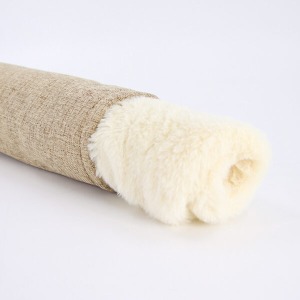Removable and washable bite resistant pet sleeping bag - Image 7