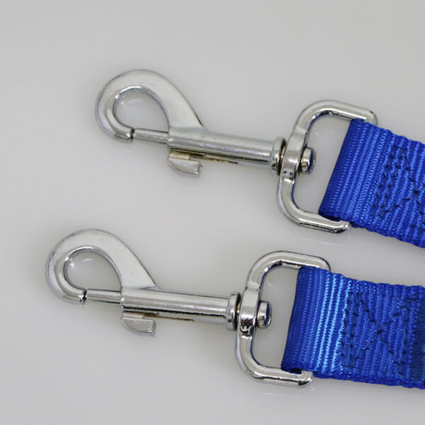 Domestic Double Headed Pet Traction Rope - Image 6