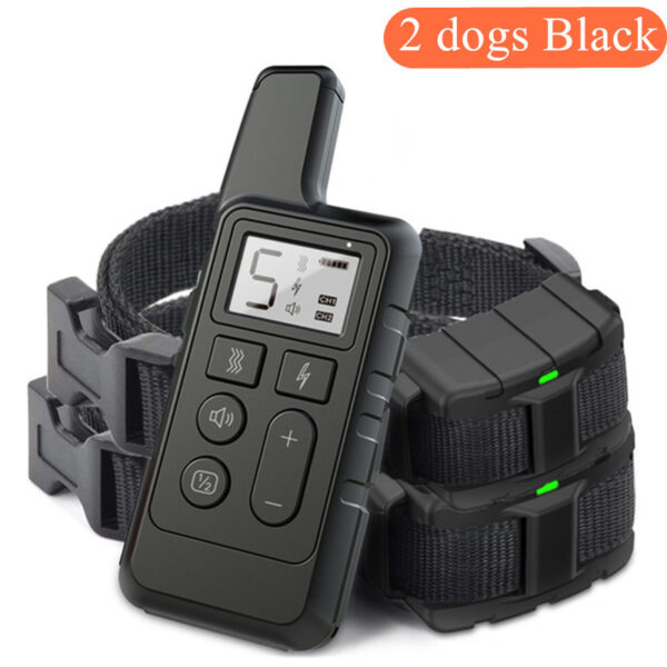 Barking device for dog training - Image 5