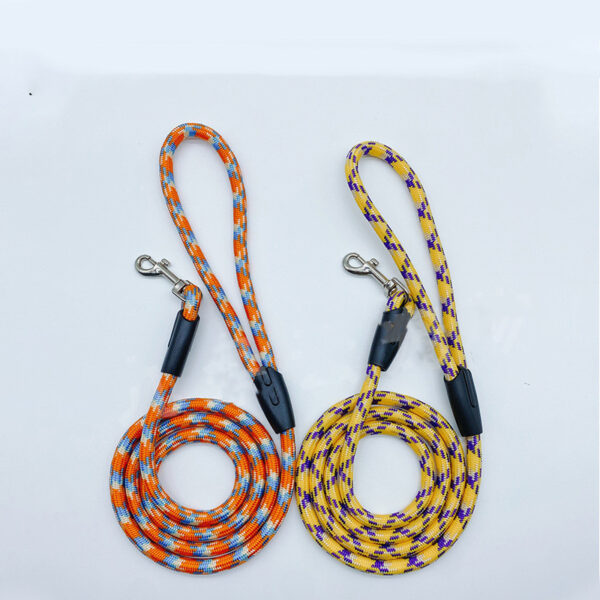 Universal Nylon Leash For Small And Medium Dogs And Cats - Image 3