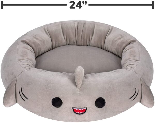 Super Soft Plush Bed Four Seasons Pet Pad - Image 3
