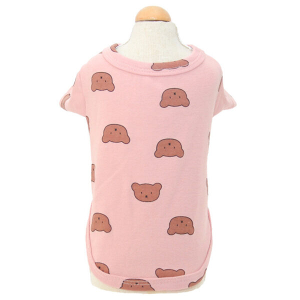 New Pet Clothing Two-piece Clothes - Image 4