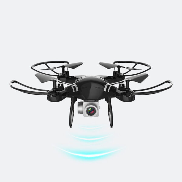 UAV HD Aerial Photography Quadcopter Intelligent Remote Control Children's Toys - Image 2