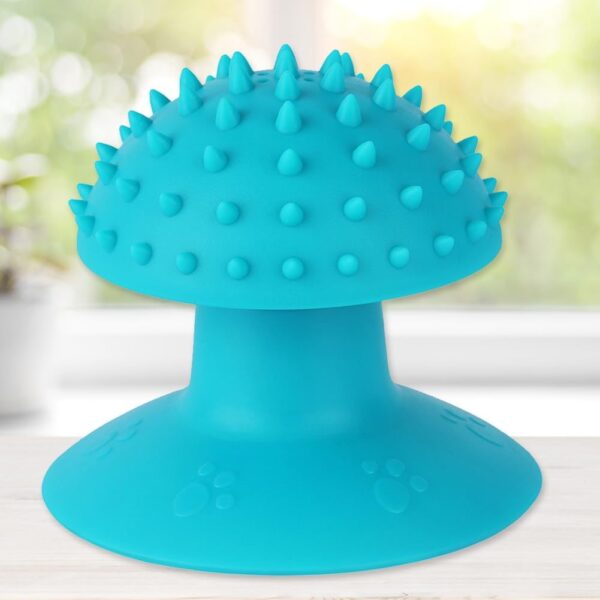 Cat Scratcher Cat Self Groomer Remove Loose Fur Cat Mint Massager Cat Scratcher Cat Massage Combs For Short Long Fur Cats Kitten Massager Cat Brushes - Image 7