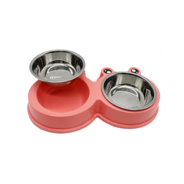 Food Bowl Pet Food Container - Image 5