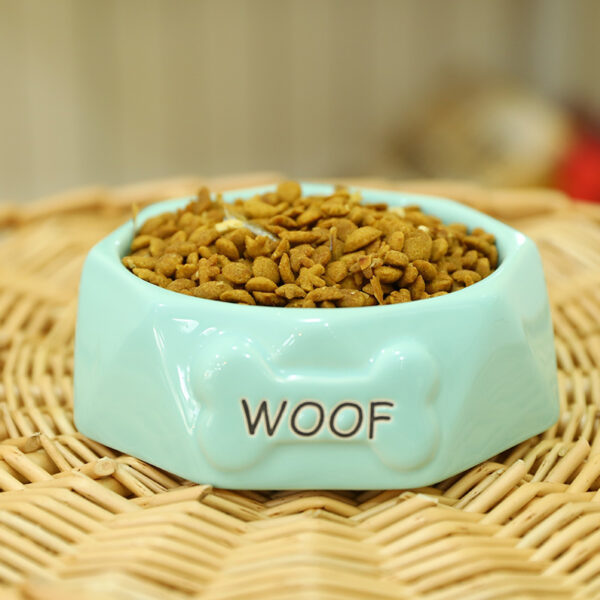 Creative pet food bowl - Image 3