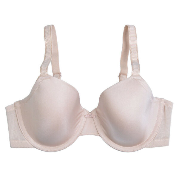 Oversized bra and silk bra - Image 5