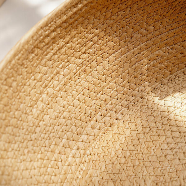 Surrounding Pillow Type Rattan Cat Litter Hanging Basket Cat Bed Four Seasons - Image 7