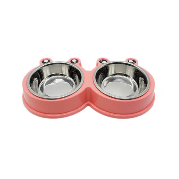 Food Bowl Pet Food Container - Image 6