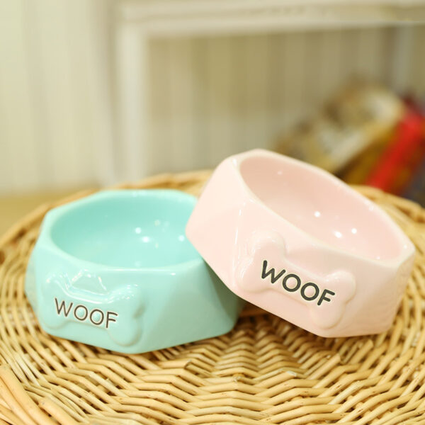 Creative pet food bowl - Image 5