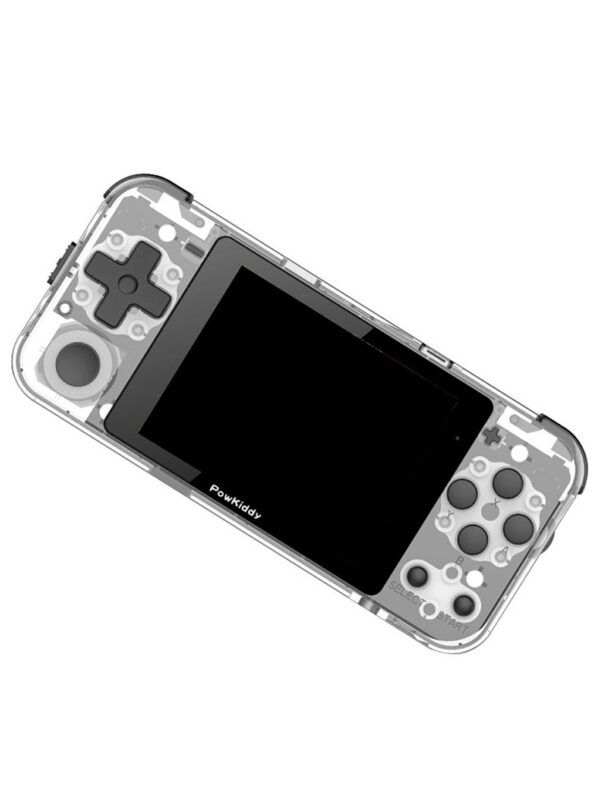 Retro Joystick Game Console With IPS Screen - Image 2